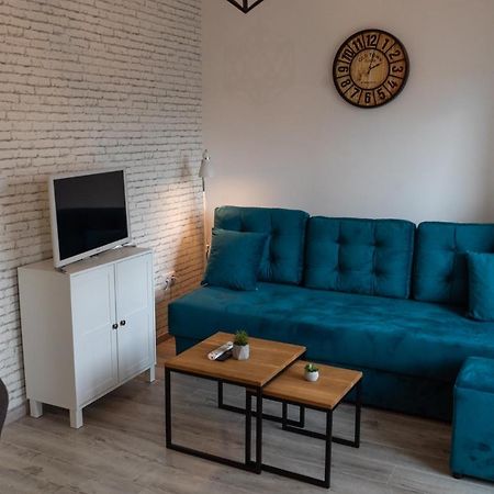 Lux Apartment III Prijedor Exterior photo