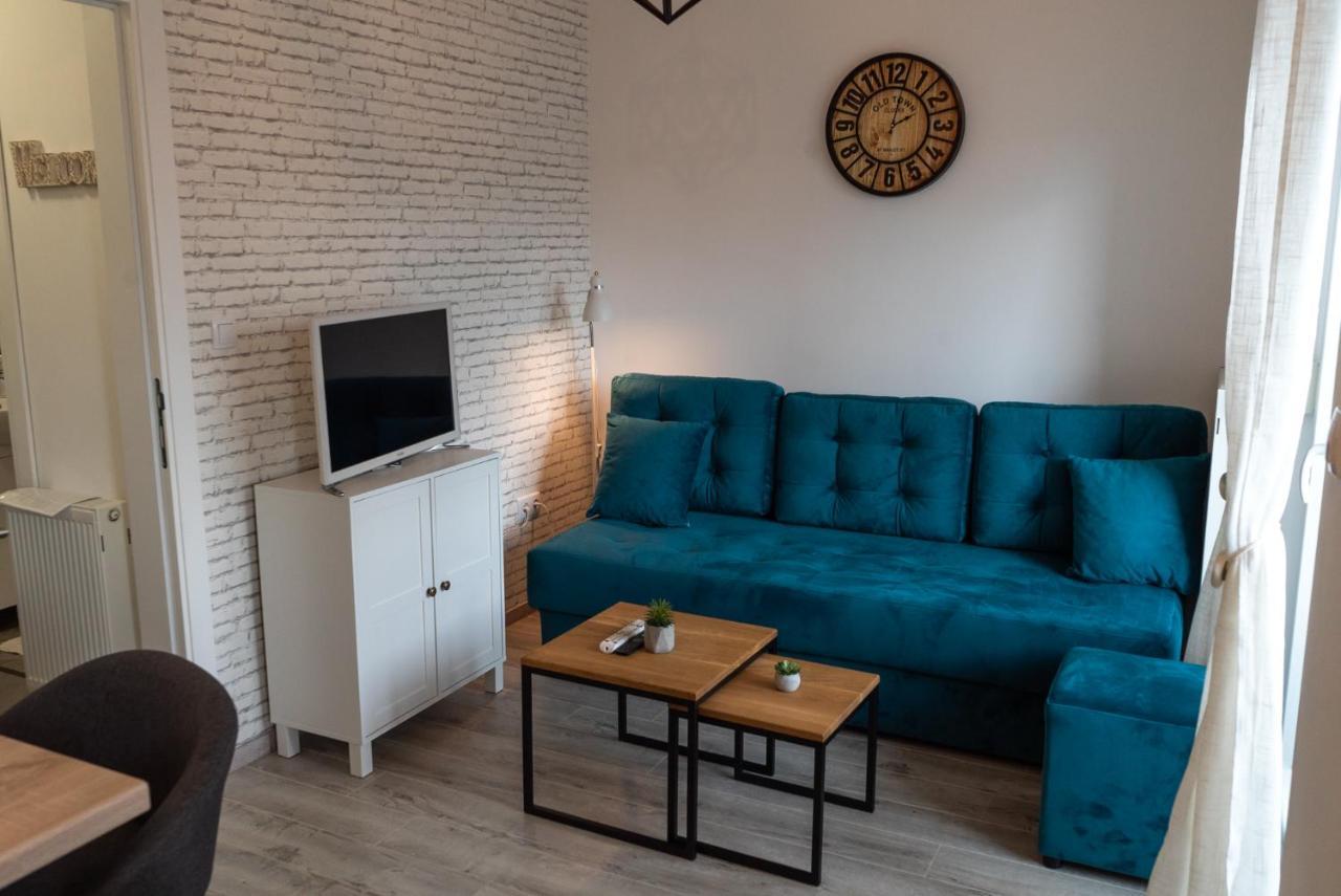Lux Apartment III Prijedor Exterior photo
