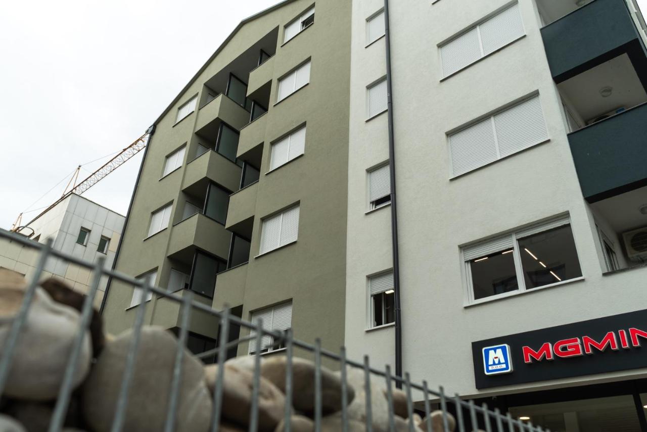 Lux Apartment III Prijedor Exterior photo