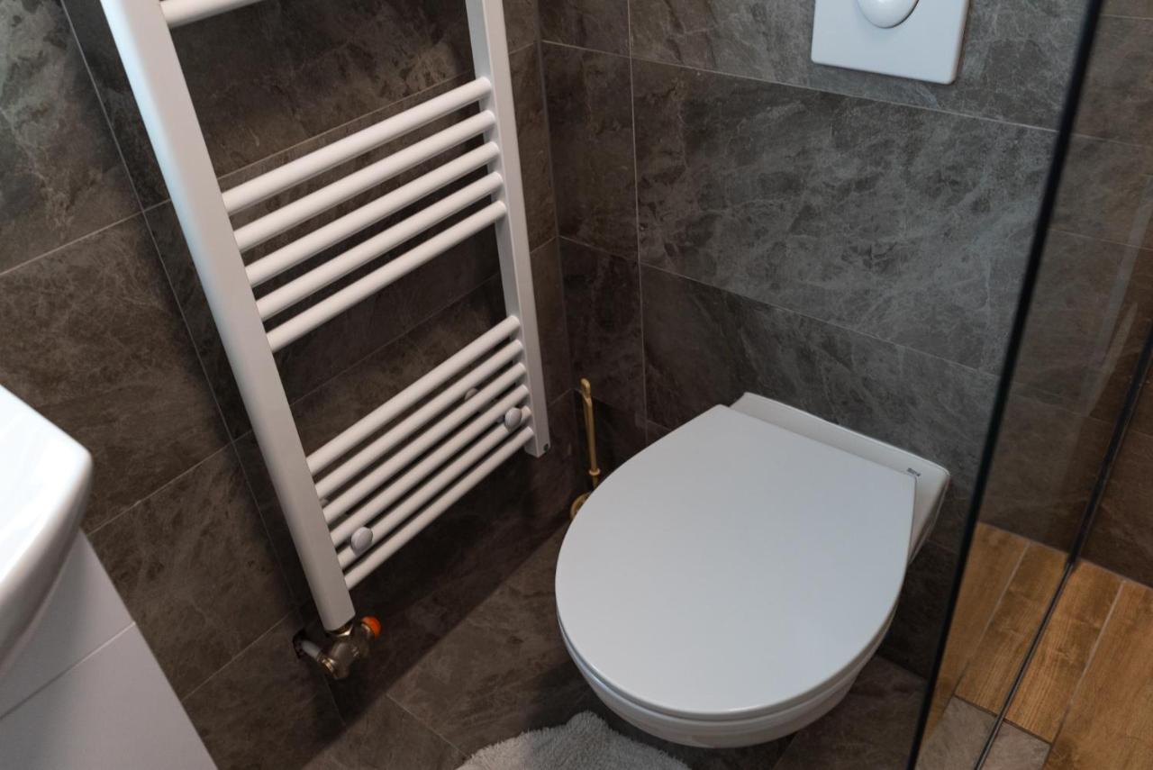 Lux Apartment III Prijedor Exterior photo